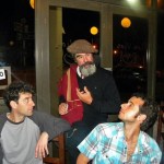 turismo rural en las flores