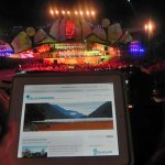 blogtrip blucansendel