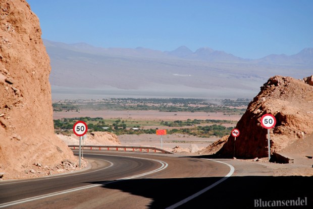 san pedro de atacama