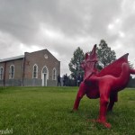 capilla moriah trelew