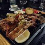 restaurante la stanza