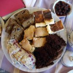 la mutisia casa de te