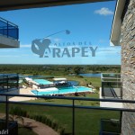 hotel termas del arapey