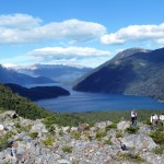 parque nacional los alerces