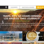 Los Angeles Times Expeditions