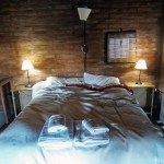 el refugio puerto piramides