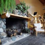 hosteria casa de piedra