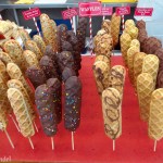 bariloche a la carta