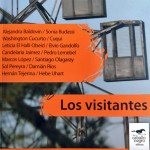 los visitantes